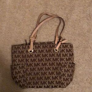 Michael Kors tote